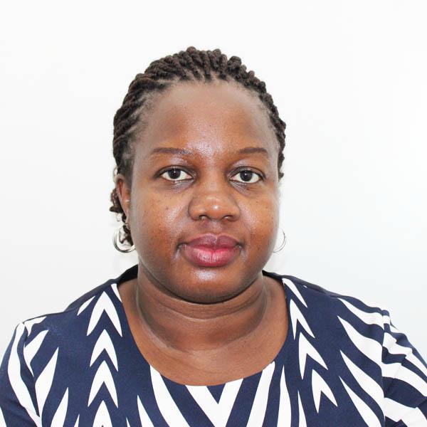 Christabell Tamagani